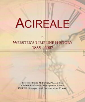 Acireale: Webster’s Timeline History