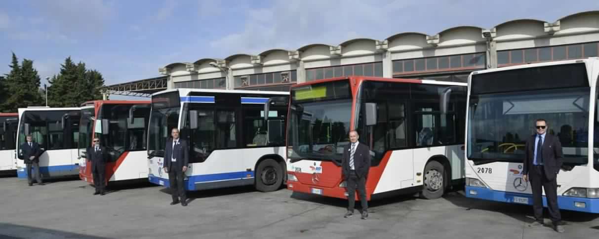 acireale public transport