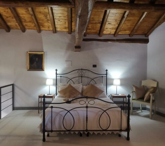 Palazzo Geremia – Vacation Rental in Acireale